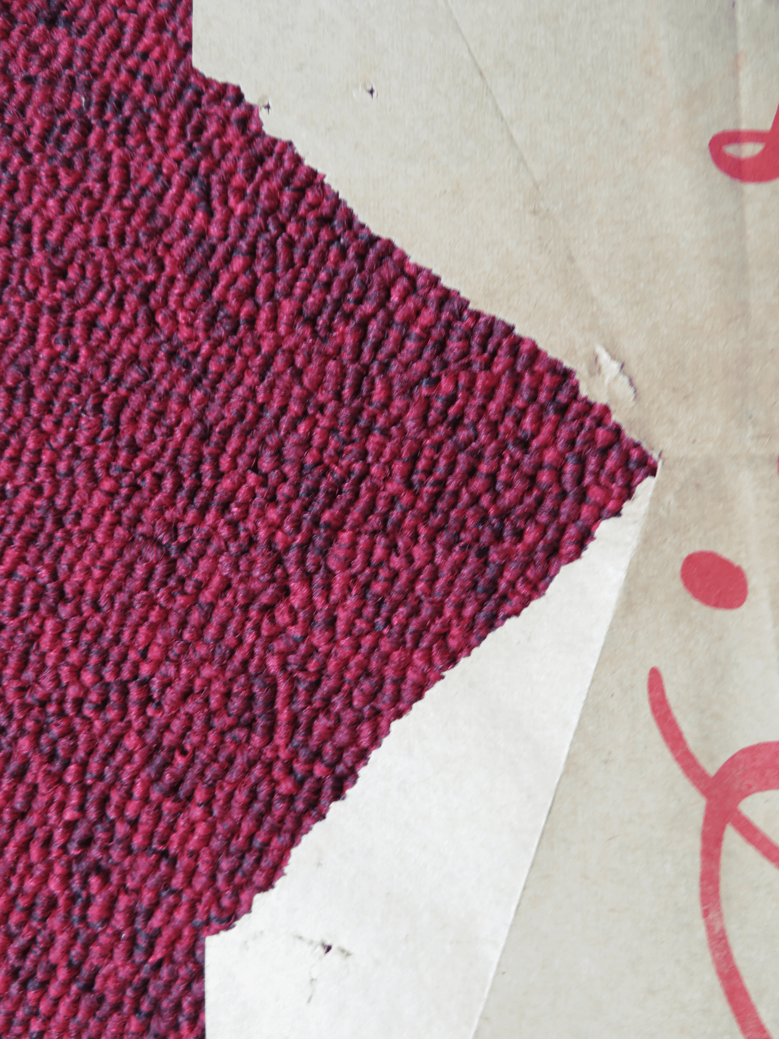 BUENAS NOCHES, ANO NUEVO FOLDED MEXICAN POSTER MONNA BELL FANNY CANO 1964 Rendezvous Cinema Movie posters