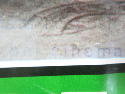 BUG - B ITALIAN FOTOBUSTA POSTER BRADFORD DILLMAN JOANNA MILES 1975 Rendezvous Cinema Movie posters