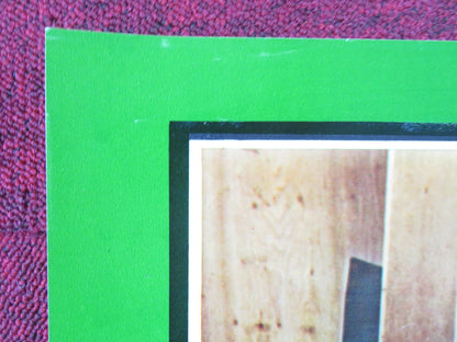 BUG - B ITALIAN FOTOBUSTA POSTER BRADFORD DILLMAN JOANNA MILES 1975 Rendezvous Cinema Movie posters