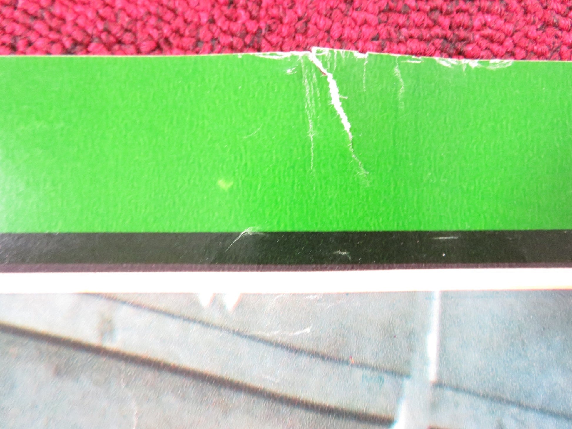 BUG - B ITALIAN FOTOBUSTA POSTER BRADFORD DILLMAN JOANNA MILES 1975 Rendezvous Cinema Movie posters