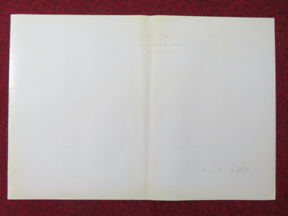 BUG - B ITALIAN FOTOBUSTA POSTER BRADFORD DILLMAN JOANNA MILES 1975 Rendezvous Cinema Movie posters