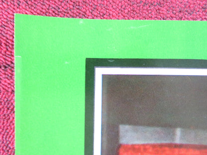 BUG - C ITALIAN FOTOBUSTA POSTER BRADFORD DILLMAN JOANNA MILES 1975 Rendezvous Cinema Movie posters