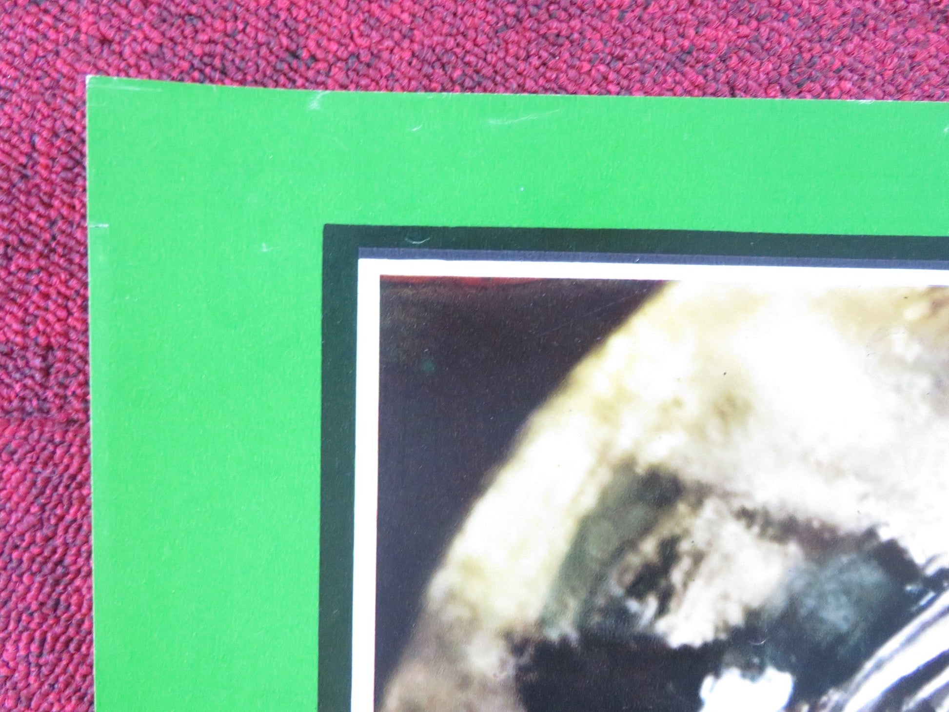 BUG - D ITALIAN FOTOBUSTA POSTER BRADFORD DILLMAN JOANNA MILES 1975 Rendezvous Cinema Movie posters