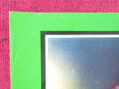 BUG - F ITALIAN FOTOBUSTA POSTER BRADFORD DILLMAN JOANNA MILES 1975 Rendezvous Cinema Movie posters