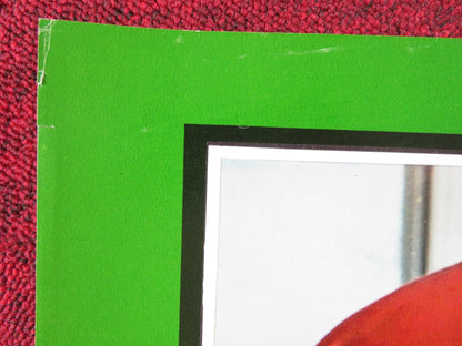 BUG - G ITALIAN FOTOBUSTA POSTER BRADFORD DILLMAN JOANNA MILES 1975 Rendezvous Cinema Movie posters