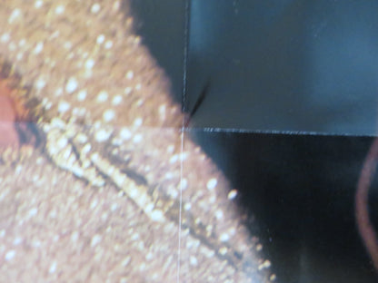 BUGSY FOLDED US ONE SHEET POSTER WARREN BEATTY ANNETTE BENING 1991 Rendezvous Cinema Movie posters