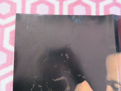 BUGSY UK ORIGINAL QUAD POSTER OSCAR NOMINATION WARREN BEATTY ANNETTE BENING RARE Movie posters