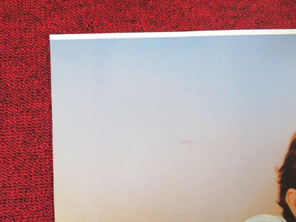 BULL DURHAM FOLDED US ONE SHEET POSTER KEVIN COSTNER SUSAN SARANDON 1988 Rendezvous Cinema Movie posters