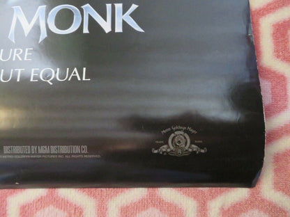 BULLET PROOF MONK US ROLLED POSTER CHOW YUN - FAT SEAN WILLIAM SCOTT 2003 Rendezvous Cinema Movie posters