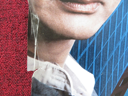 BULLETPROOF MONK UK QUAD ROLLED POSTER CHOW YUN - FAT SEANN WILLIAM SCOTT 2003 Rendezvous Cinema Movie posters