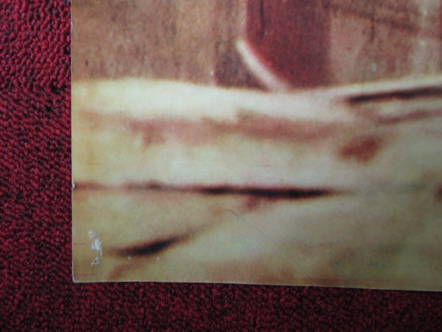 BULLETS DON'T ARGUE / LE PISTOLE NON DISCUTONO - E ITALIAN FOTOBUSTA POSTER 1964 Movie posters