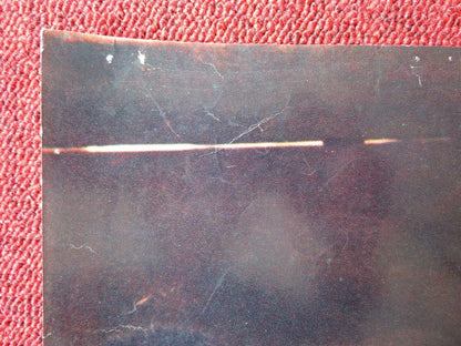 BULLETS DON'T ARGUE / LE PISTOLE NON DISCUTONO - E ITALIAN FOTOBUSTA POSTER 1964 Movie posters