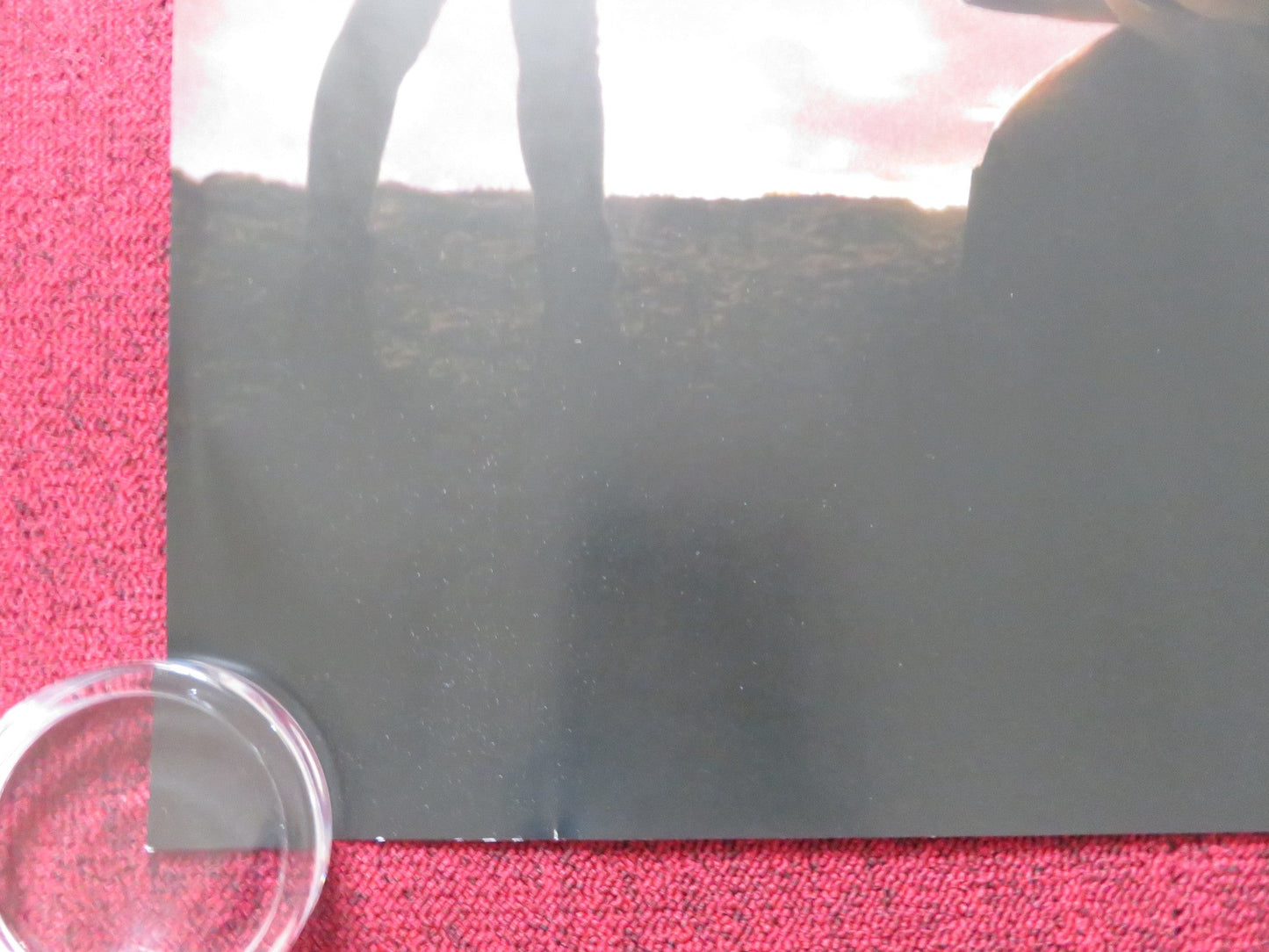 BUMBLEBEE UK QUAD (30"x 40") ROLLED POSTER HAILEE STEINFELD JOHN CENA 2018 Rendezvous Cinema Movie posters