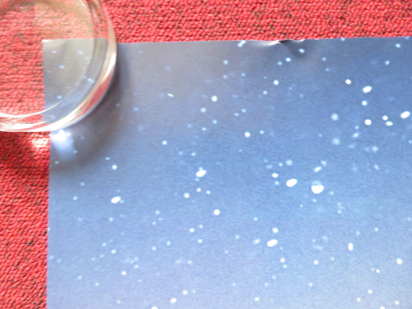 BUMBLEBEE UK QUAD (30"x 40") ROLLED POSTER HAILEE STEINFELD JOHN CENA 2018 Rendezvous Cinema Movie posters