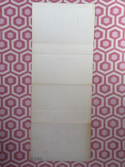 BUNDLE OF JOY US INSERT (14"x 36") POSTER EDDIE FISHER DEBBIE REYNOLDS 1956 Movie posters