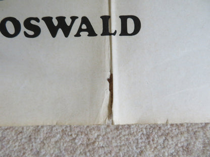 BUNNY O'HARE ITALIAN 2 FOGLIO POSTER BETTE DAVIS ERNEST BORGNINE 1971 Rendezvous Cinema Movie posters