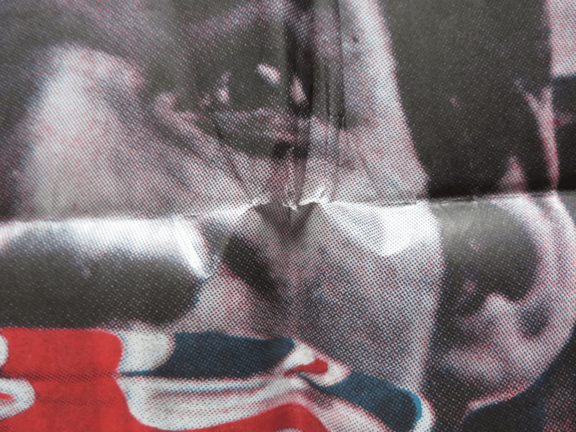 BURN FOLDED ARGENTINA ONE SHEET POSTER MARLON BRANDO EVARISTO MARQUEZ 1969 Rendezvous Cinema Movie posters