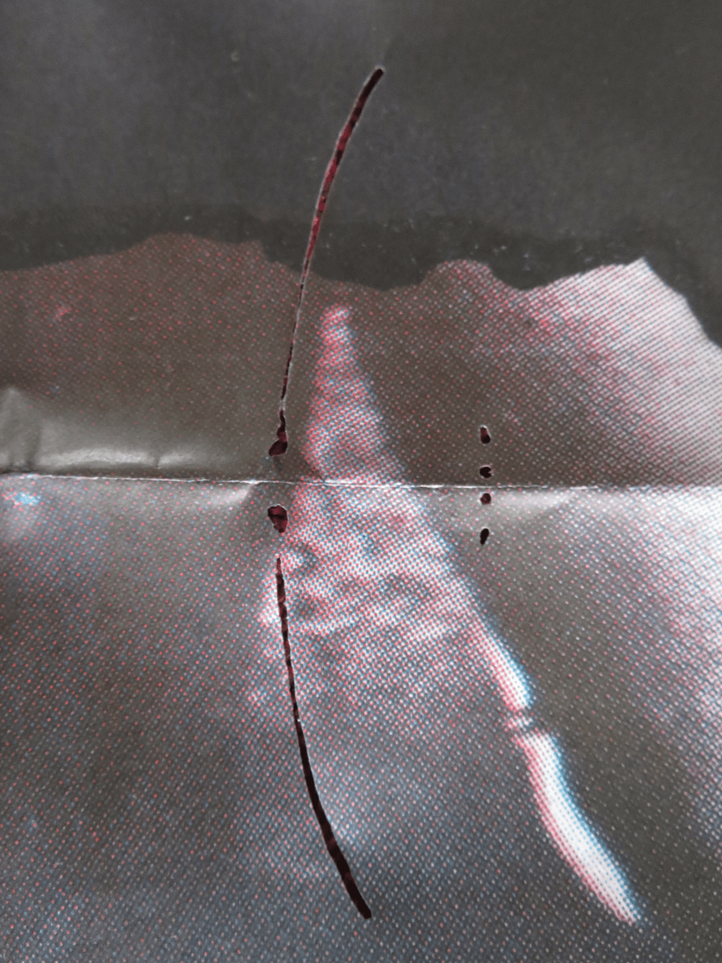 BURN FOLDED ARGENTINA ONE SHEET POSTER MARLON BRANDO EVARISTO MARQUEZ 1969 Rendezvous Cinema Movie posters