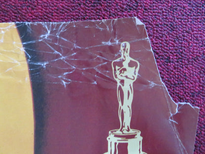 BURNT BY THE SUN UK QUAD ROLLED POSTER NIKITA MIKHALKOV OLEG MENSHIKOV 1994 Rendezvous Cinema Movie posters