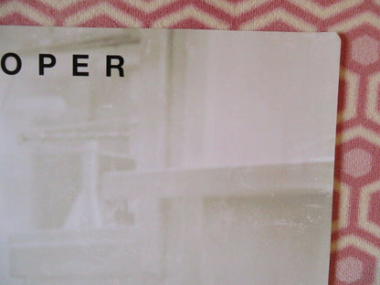 BURNT QUAD (30"x 40") ROLLED POSTER BRADLEY COOPER UMA THURMAN EMMA THOMPSON Movie posters