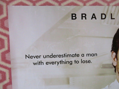 BURNT QUAD (30"x 40") ROLLED POSTER BRADLEY COOPER UMA THURMAN EMMA THOMPSON Movie posters