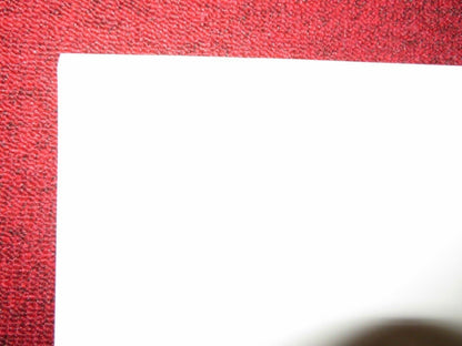 BUSHBABY FOLDED US ONE SHEET POSTER MARGARET BROOKS LOUIS GOSSETT 1970 Movie posters