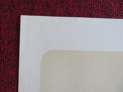 BUSTER AND BILLIE FOLDED US ONE SHEET POSTER J. M. VINCENT ROBERT ENGLUND 1974 Rendezvous Cinema Movie posters