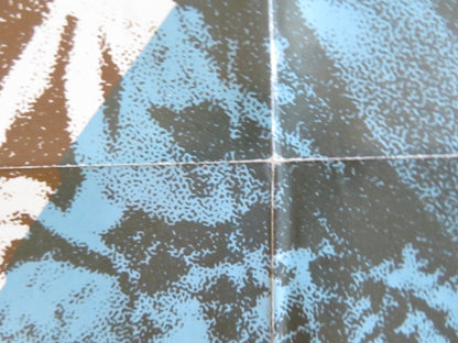 BUSTER AND BILLIE FOLDED US ONE SHEET POSTER J. M. VINCENT ROBERT ENGLUND 1974 Rendezvous Cinema Movie posters