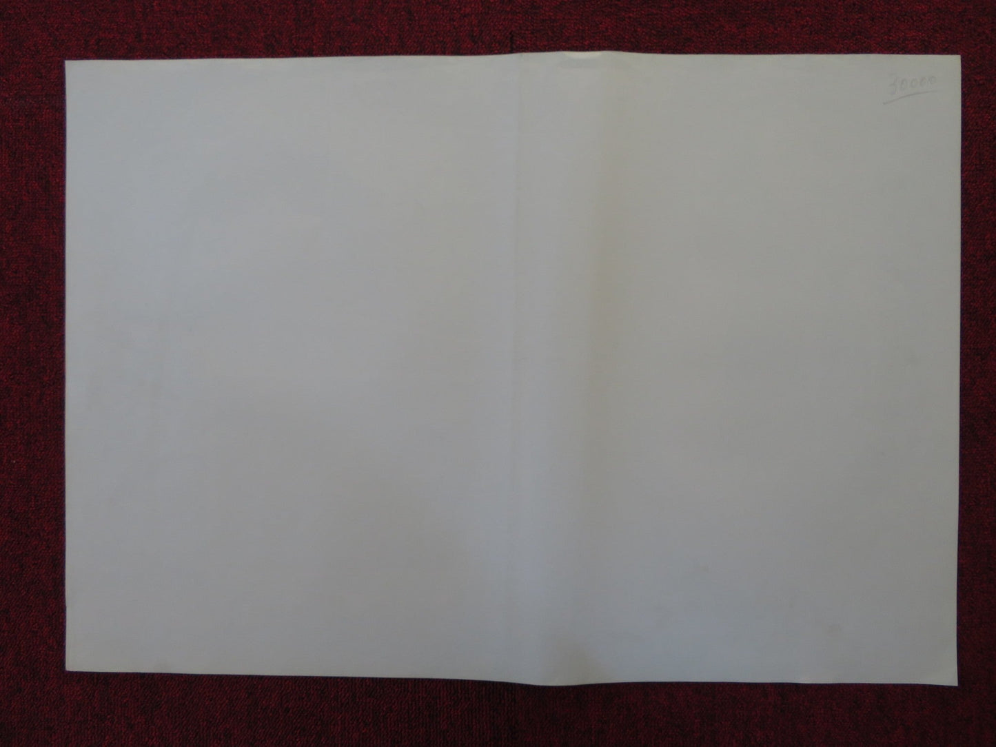 BUSTER KEATON: THE GREAT STONE FACE ITALIAN FOTOBUSTA POSTER BECKER 1968 Rendezvous Cinema Movie posters