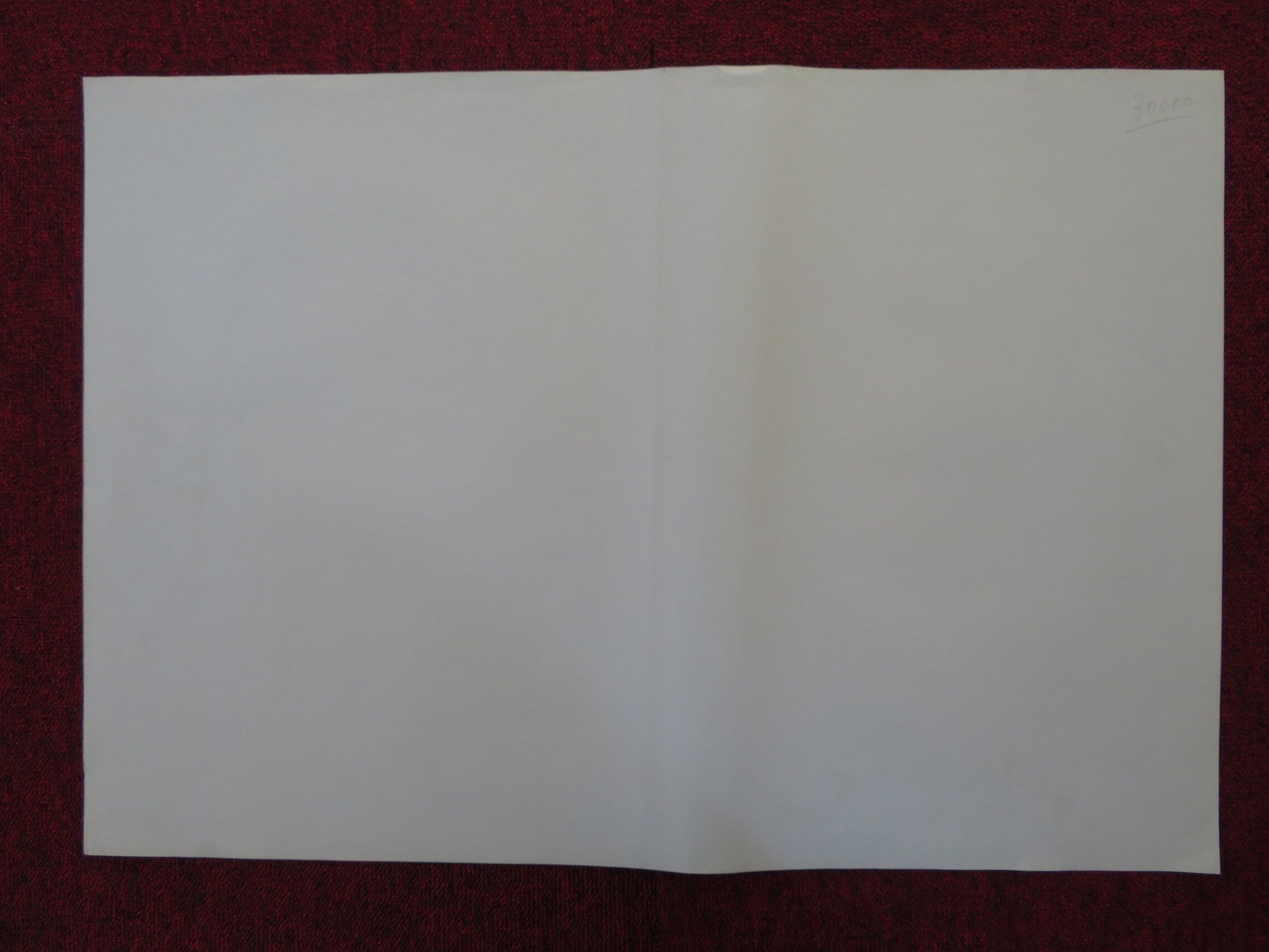 BUSTER KEATON: THE GREAT STONE FACE ITALIAN FOTOBUSTA POSTER BECKER 1968 Rendezvous Cinema Movie posters