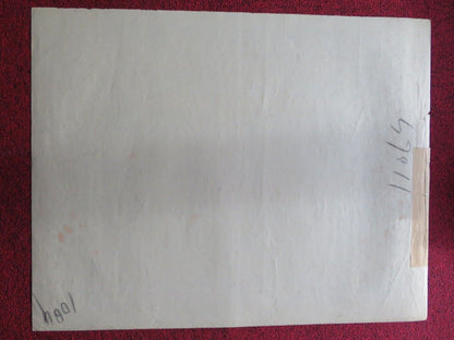 BUT NOT FOR ME US HALF SHEET (22"x 28") POSTER CLARK GABLE CARROLL BAKER 1959 Movie posters