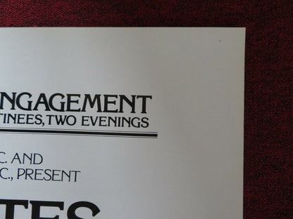 BUTLEY FOLDED US ONE SHEET POSTER JESSICA TANDY 1974 Movie posters