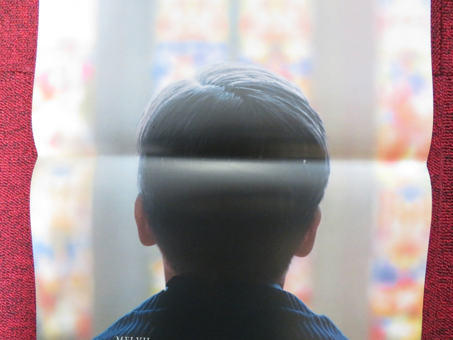 BY THE GRACE OF GOD ITALIAN LOCANDINA POSTER MELVIL POUPAUD DENIS MENOCHET 2018 Rendezvous Cinema Movie posters