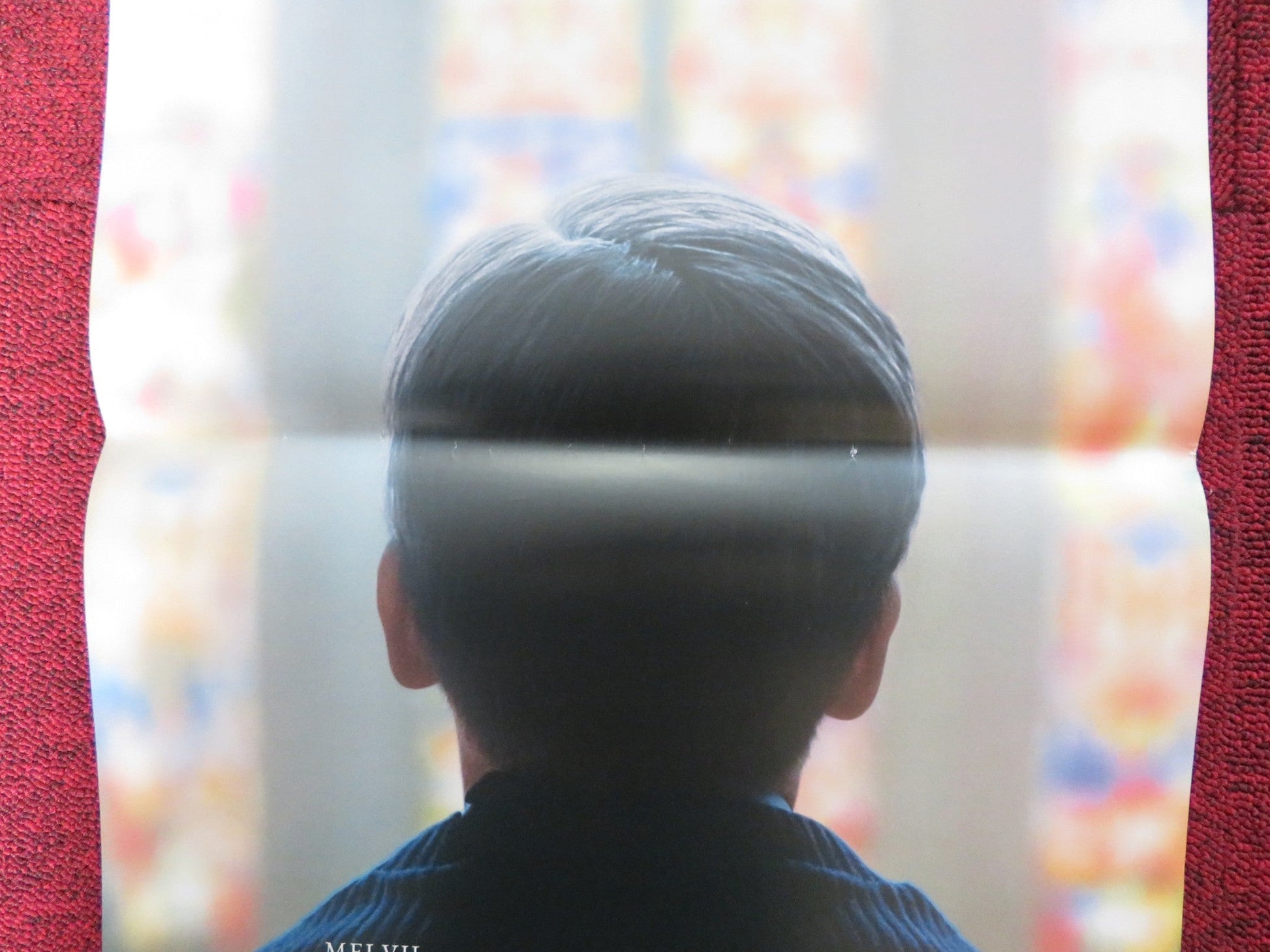 BY THE GRACE OF GOD ITALIAN LOCANDINA POSTER MELVIL POUPAUD DENIS MENOCHET 2018 Rendezvous Cinema Movie posters