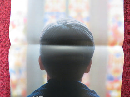 BY THE GRACE OF GOD ITALIAN LOCANDINA POSTER MELVIL POUPAUD DENIS MENOCHET 2018 Rendezvous Cinema Movie posters