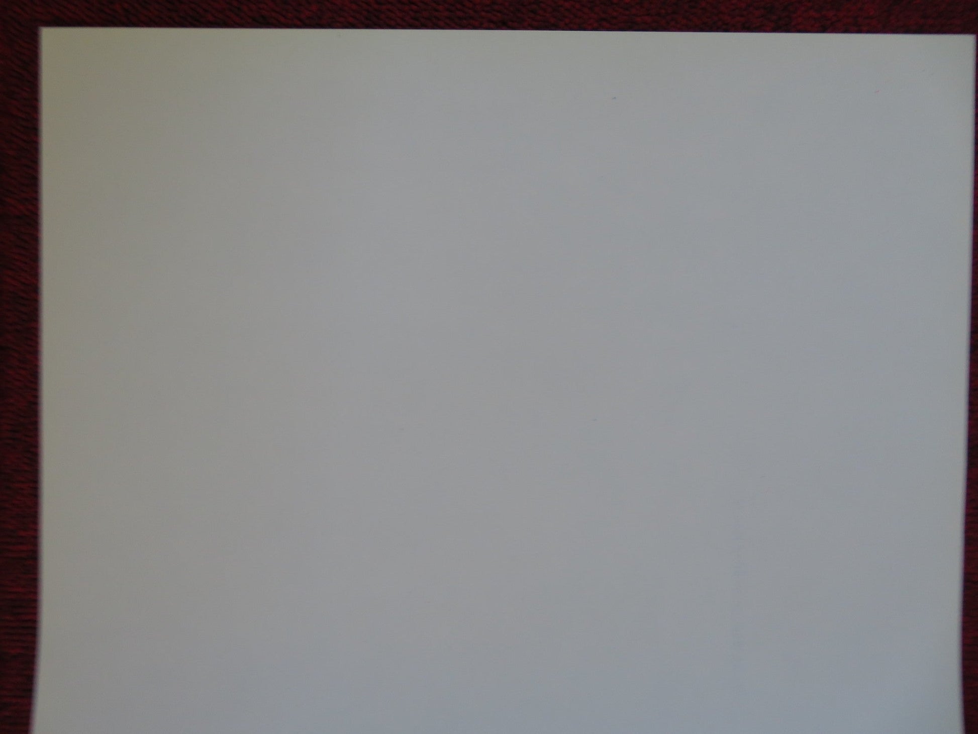 BYE BYE BABY ITALIAN LOCANDINA (27.5"x13") POSTER C. ALT BRIGITTE NIELSEN 1988 Rendezvous Cinema Movie posters