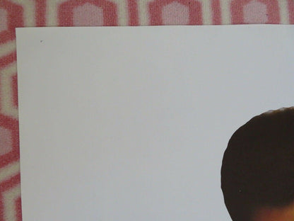 BYE BYE BLUES FOLDED US ONE SHEET POSTER REBECCA JENKINS LUKE REILLY 1990 Movie posters