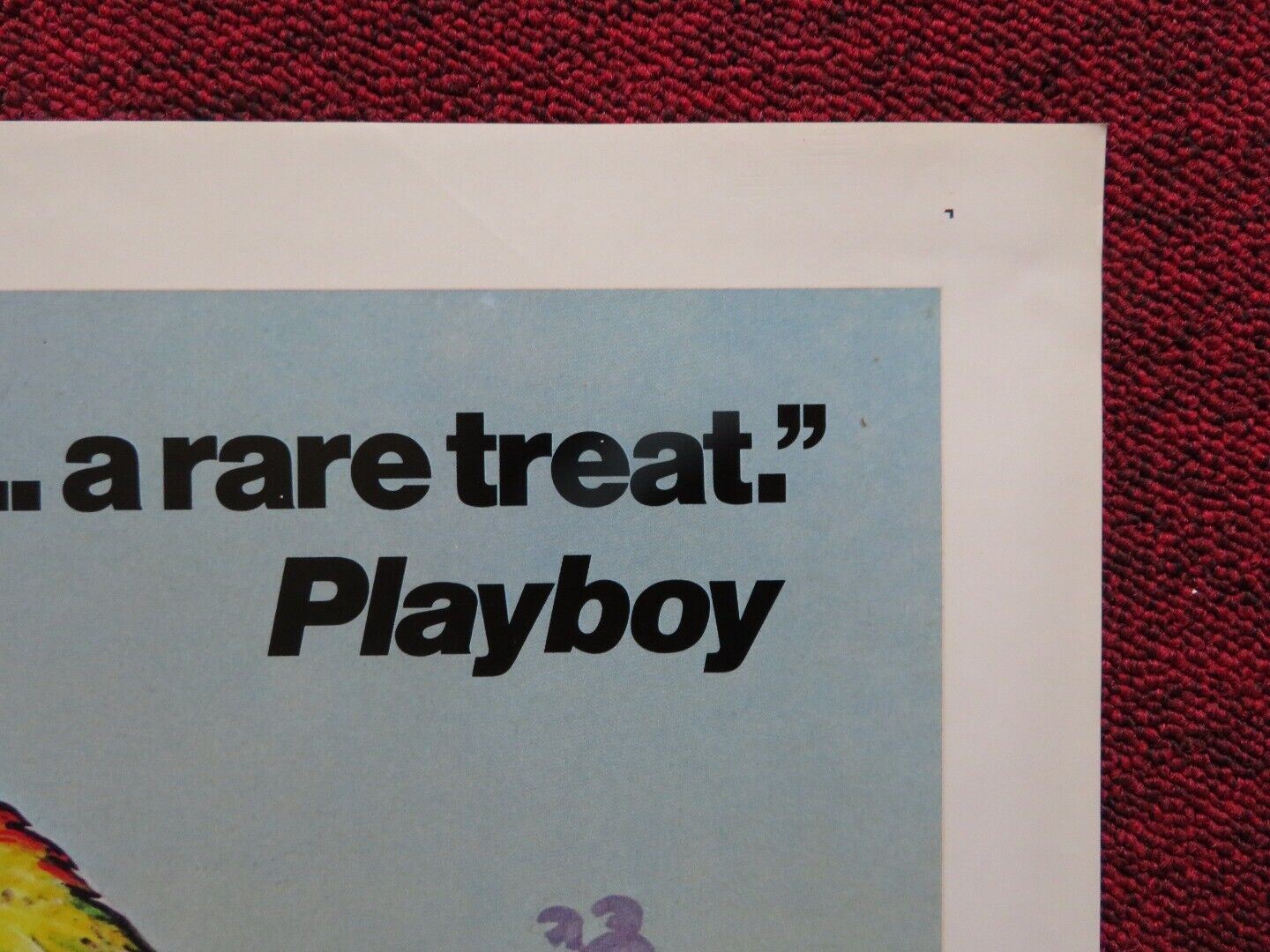 BYE BYE BRAZIL US ONE SHEET POSTER JOSE WILKER BETTY FARIA 1980 Movie posters