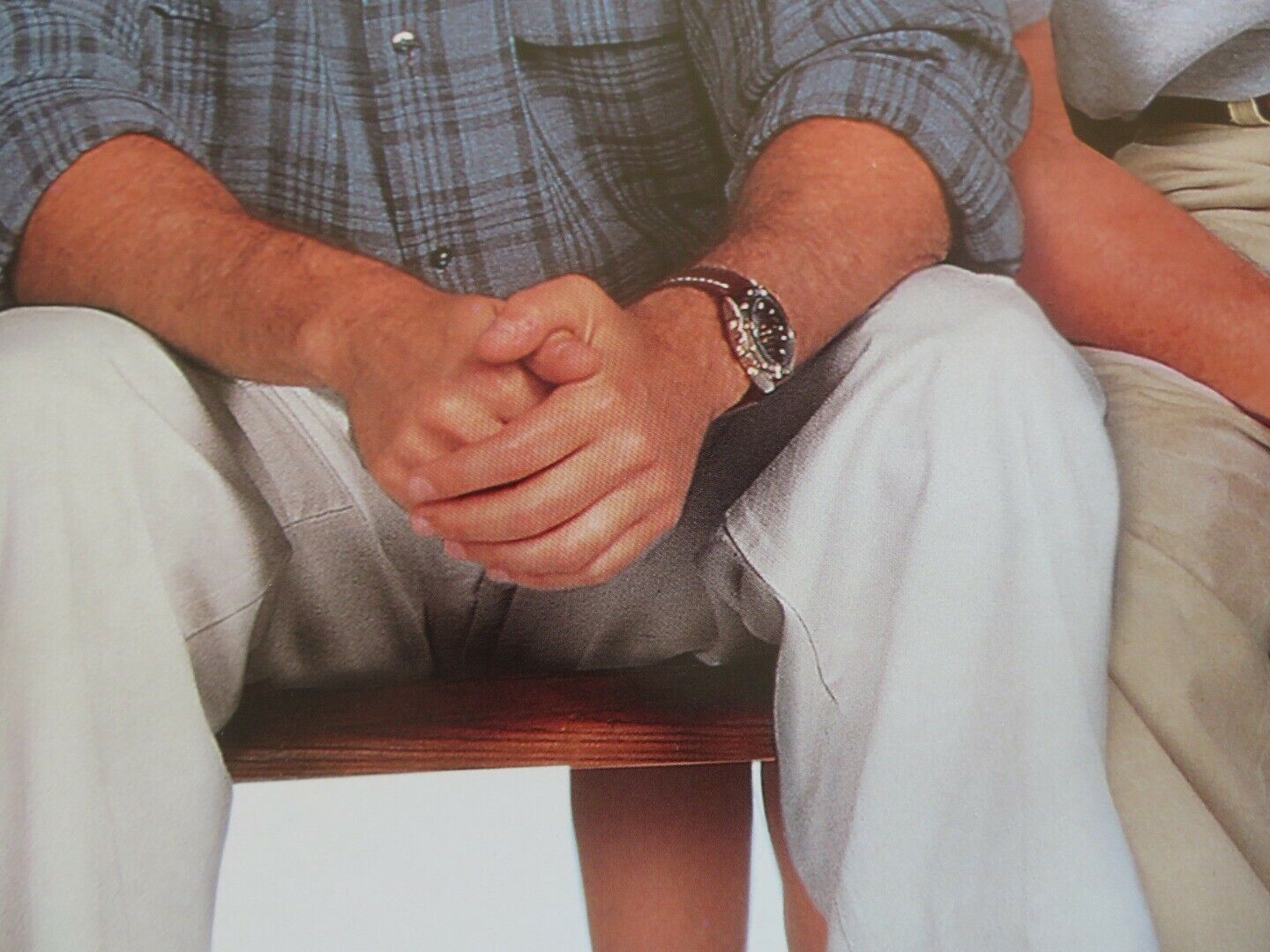 BYE BYE LOVE - VERSION A US ONE SHEET ROLLED POSTER MATTHEW MODINE 1995 Movie posters