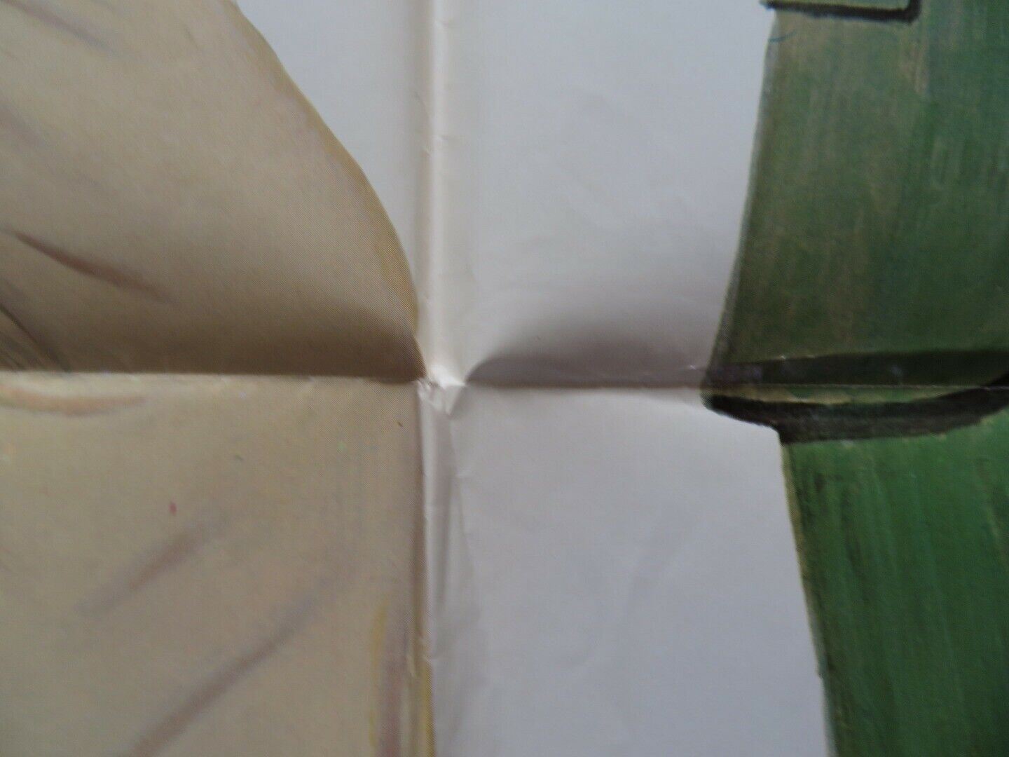 CACTUS FLOWER US ONE SHEET POSTER INGRID BERGMAN GOLDIE HAWN 1969 Movie posters