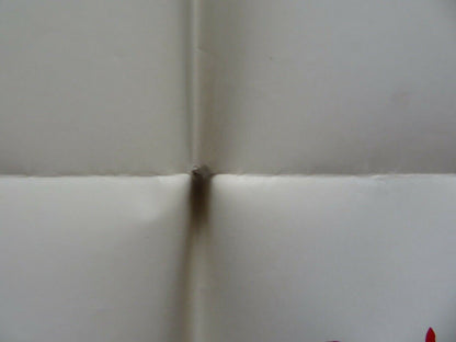 CACTUS FLOWER US ONE SHEET POSTER INGRID BERGMAN GOLDIE HAWN 1969 Movie posters