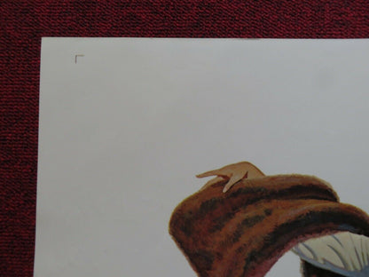 CACTUS FLOWER US ONE SHEET POSTER INGRID BERGMAN GOLDIE HAWN 1969 Movie posters