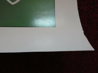 CADDYSHACK II US ONE SHEET ROLLED POSTER JACKIE MASON CHEVY CHASE 1988 - Rendezvous Cinema