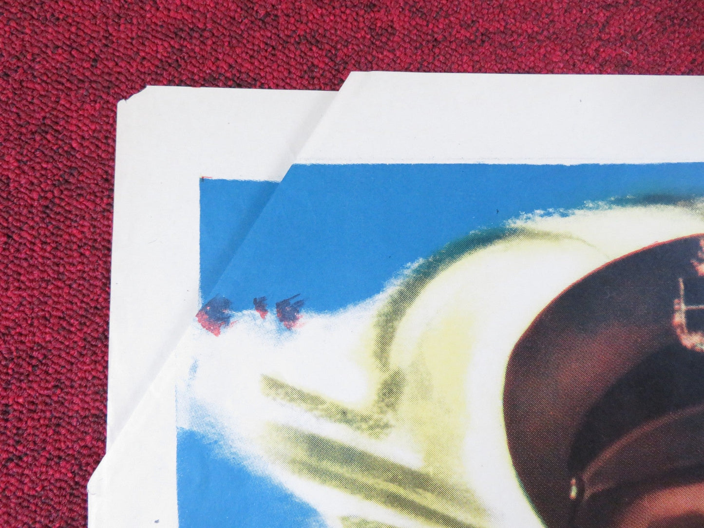 CADETS ON PARADE FOLDED US ONE SHEET POSTER FREDDIE BARTHOLOMEW JIMMY LYDON 1942 Rendezvous Cinema Movie posters