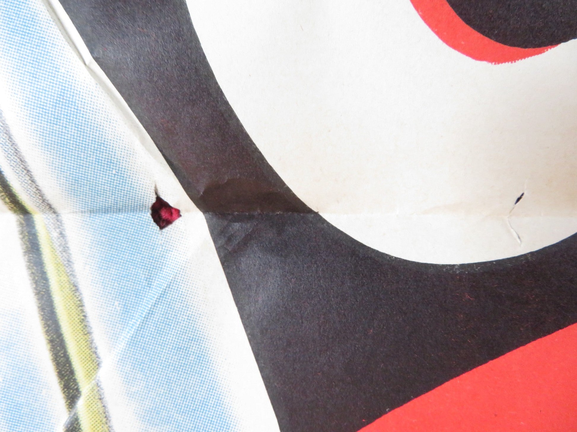 CADETS ON PARADE FOLDED US ONE SHEET POSTER FREDDIE BARTHOLOMEW JIMMY LYDON 1942 Rendezvous Cinema Movie posters