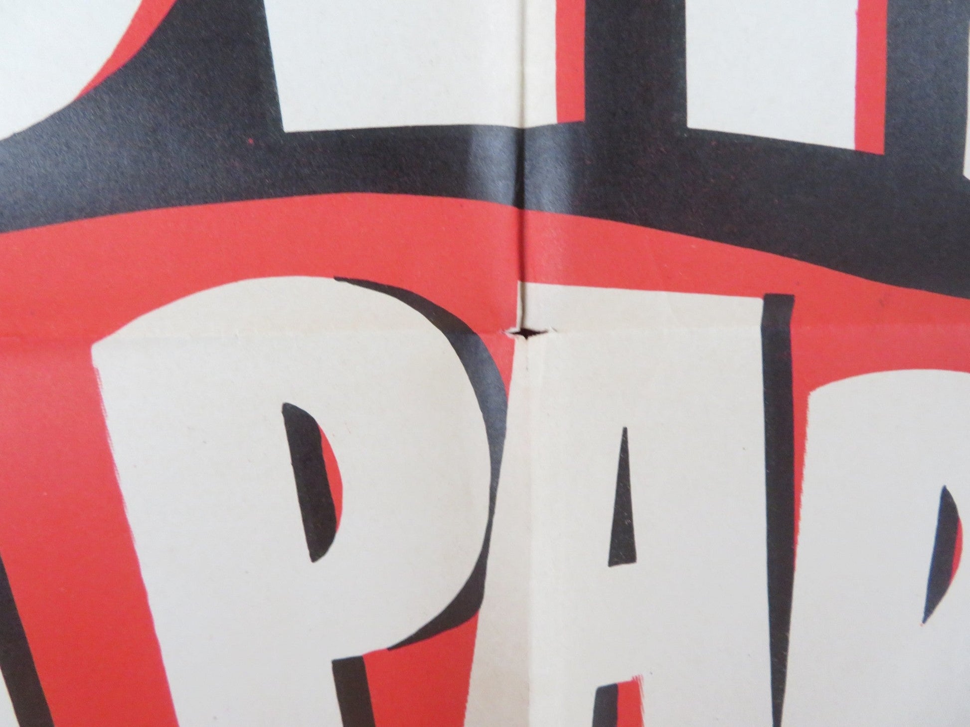 CADETS ON PARADE FOLDED US ONE SHEET POSTER FREDDIE BARTHOLOMEW JIMMY LYDON 1942 Rendezvous Cinema Movie posters