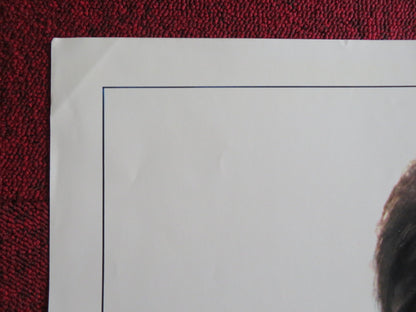 CADILLAC MAN - B FOLDED US ONE SHEET POSTER ROBIN WILLIAMS TIM ROBBINS 1990 Rendezvous Cinema Movie posters