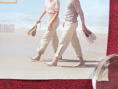 CAFE SOCIETY UK QUAD (30"x 40") ROLLED POSTER WOODY ALLEN (D) J. EISENBERG 2016 Rendezvous Cinema Movie posters