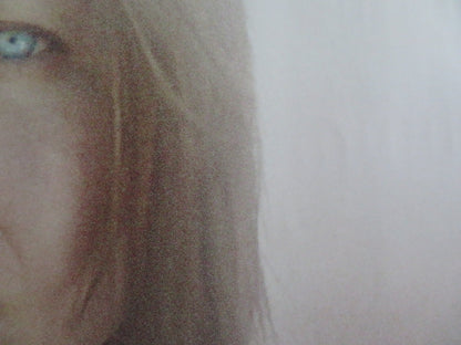 CAKE UK QUAD (30"x 40") ROLLED POSTER JENNIFER ANISTON SAM WORTHINGTON 2014 Rendezvous Cinema Movie posters