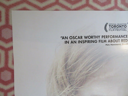 CAKE US ONE SHEET ROLLED POSTER JENNIFER ANISTON ANNA KENDRICK 2014 Movie posters